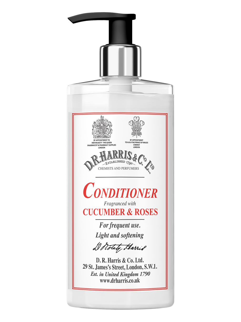 UNIQUE_PRODUCTS-DRH-CONDITIONER